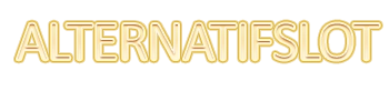 Logo ALTERNATIFSLOT